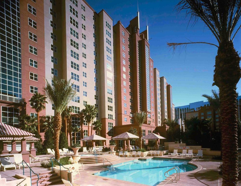 Hilton Grand Vacations Club Flamingo Las Vegas in LAS VEGAS - NV