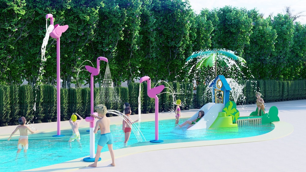 Medplaya Hotel Flamingo Oasis 24/30