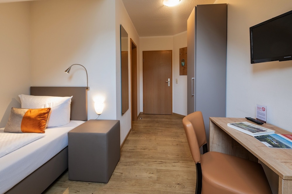 Bamberger Hof 16/38