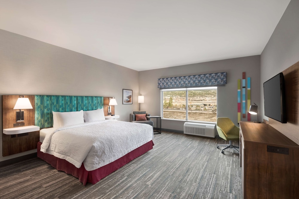 ROOM, KING BED