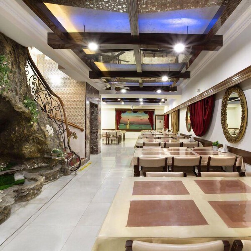 Elan Hotel Istanbul Pera 52/72