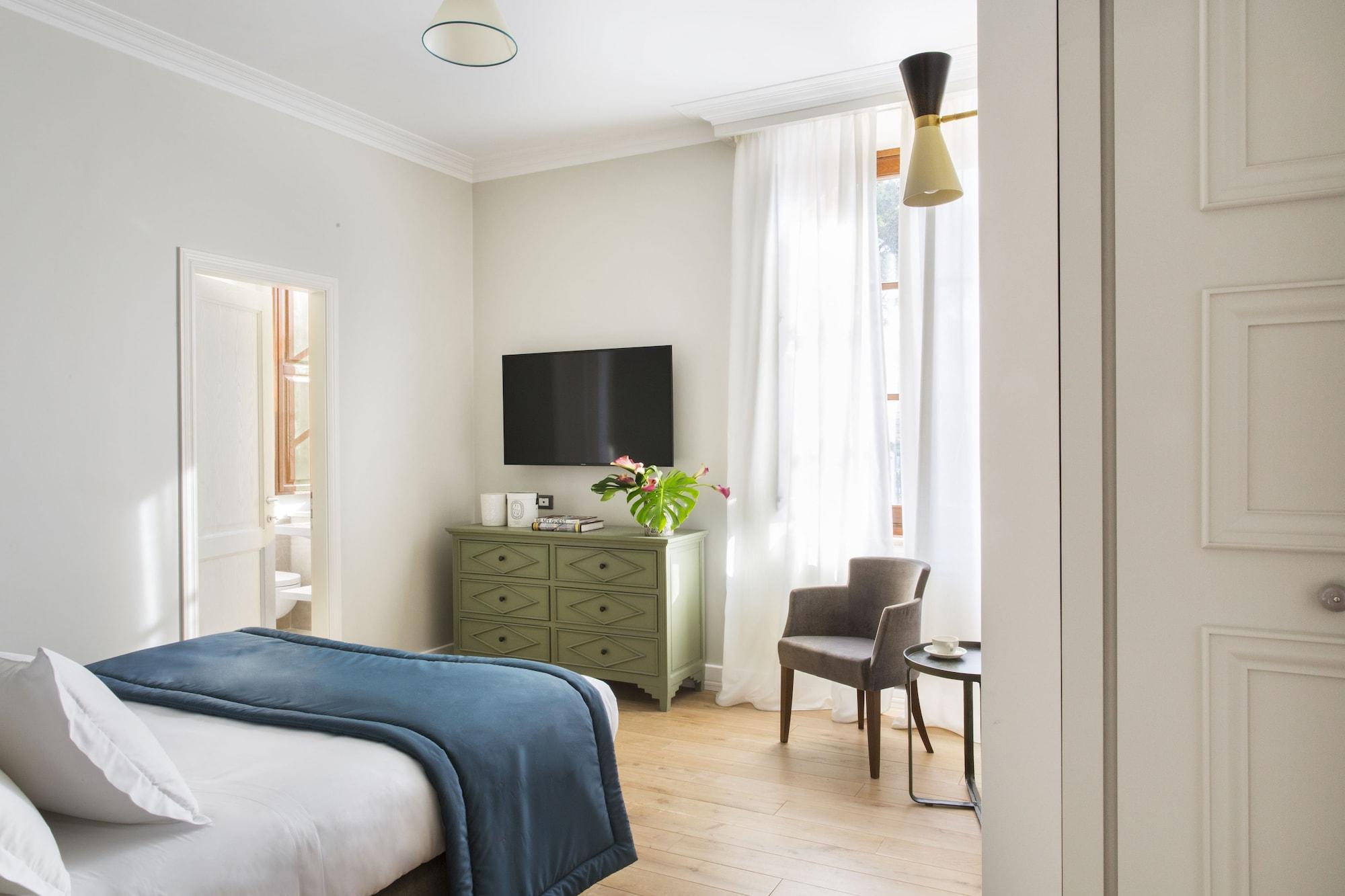 Favilla Hotel Di Charme 23/56