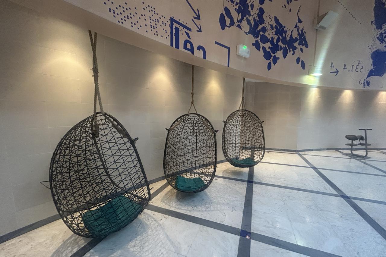 Vichy Celestins Spa Hotel 97/119