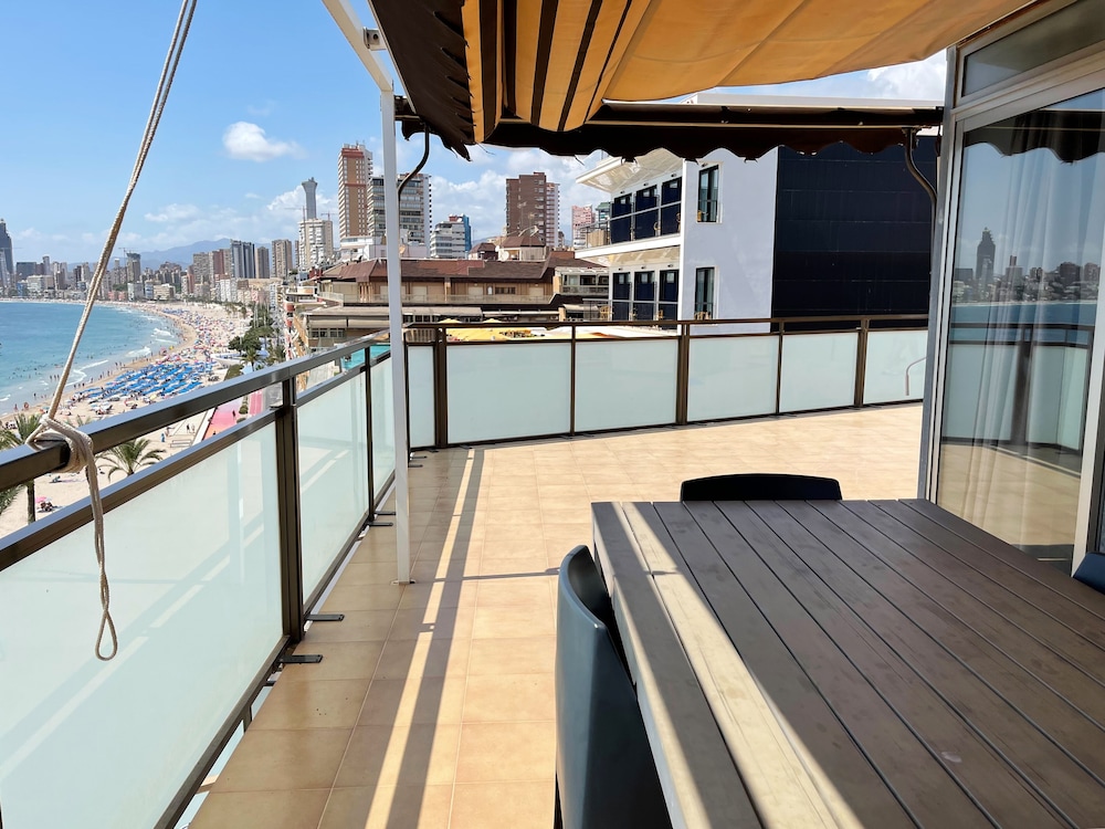Apartamentos Atlantida 39/70