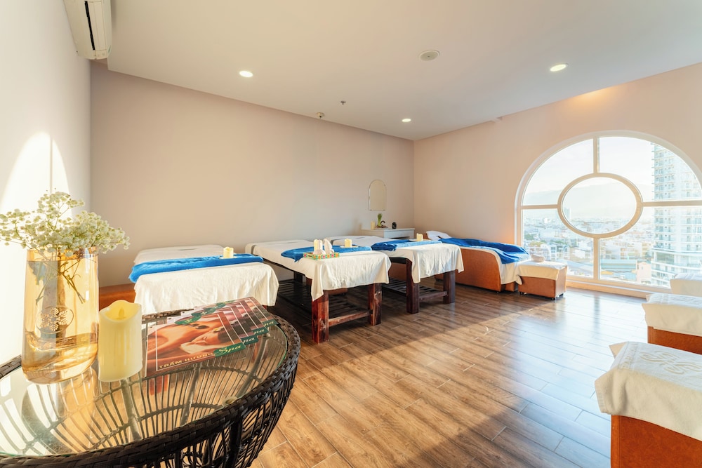 Isena Nha Trang Hotel 25/45