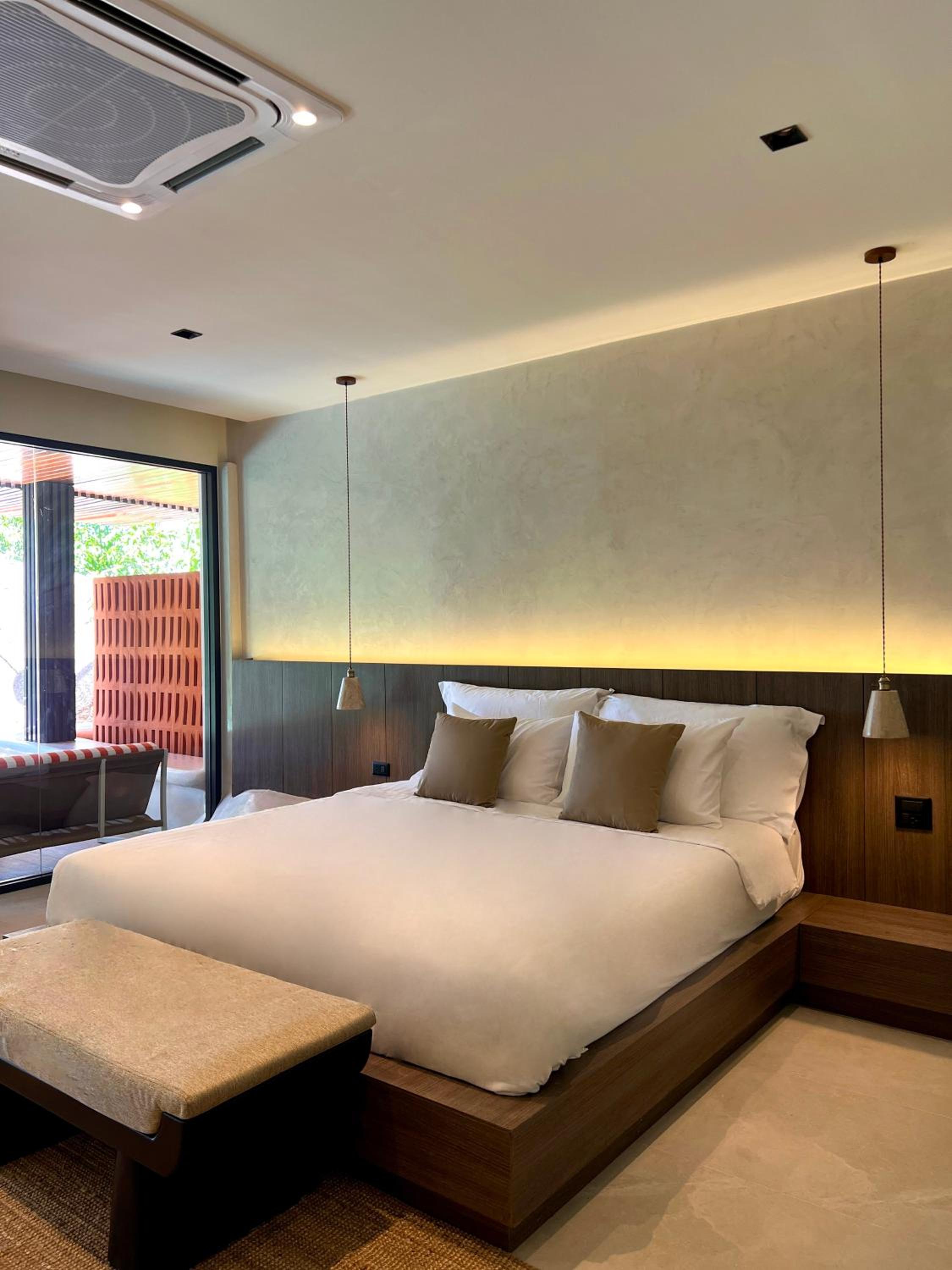 Suite, Private Pool