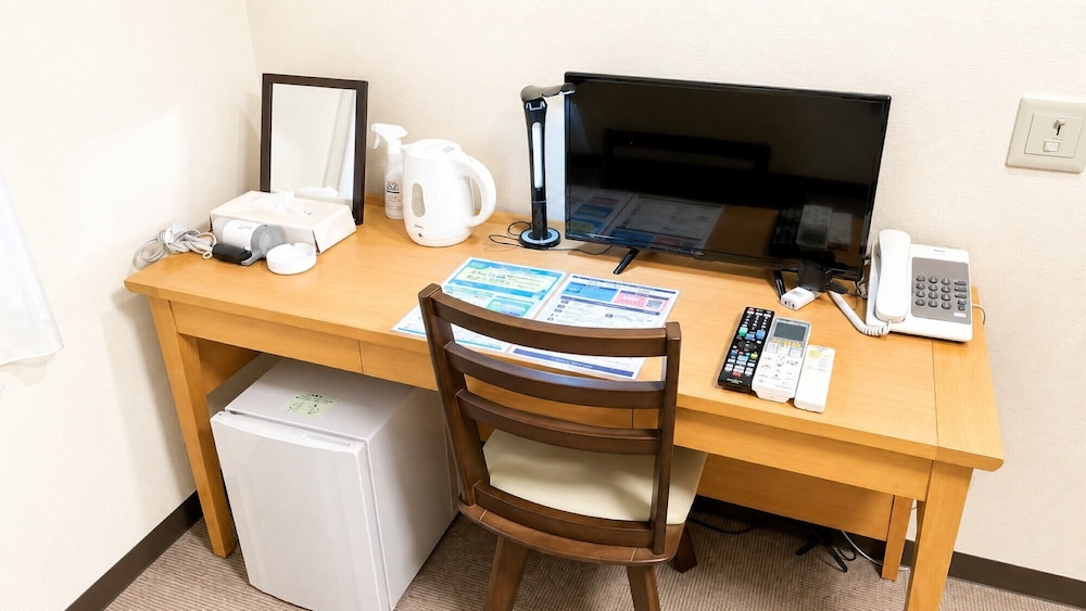 Hotel Higashihiroshima Hills Saijyo 50/60