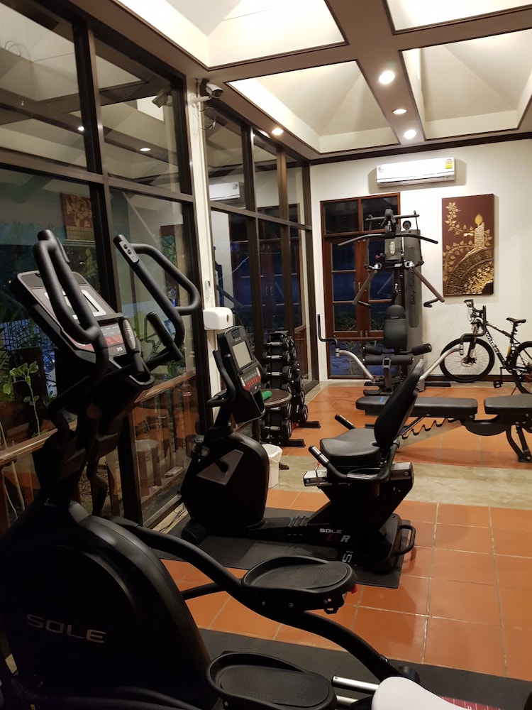 Ayara Villas 38/68