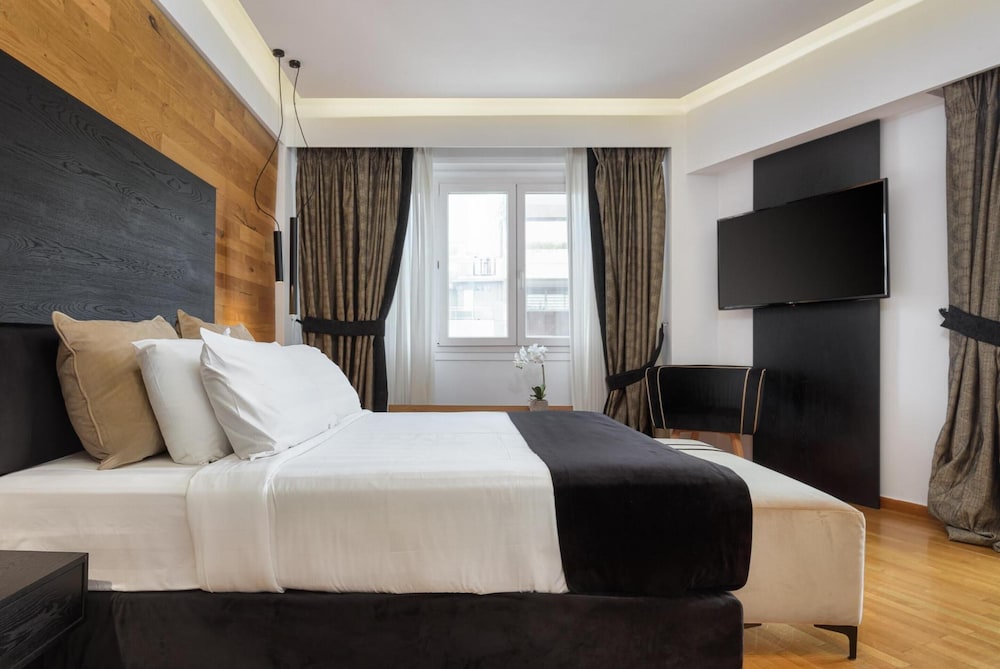 Athens Exclusive Residence 11/50