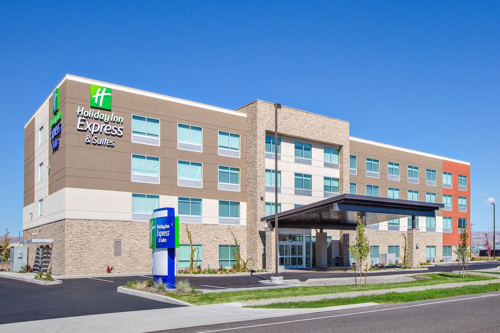 Holiday Inn Express & Suites Union Gap - Yakima Area 3/59