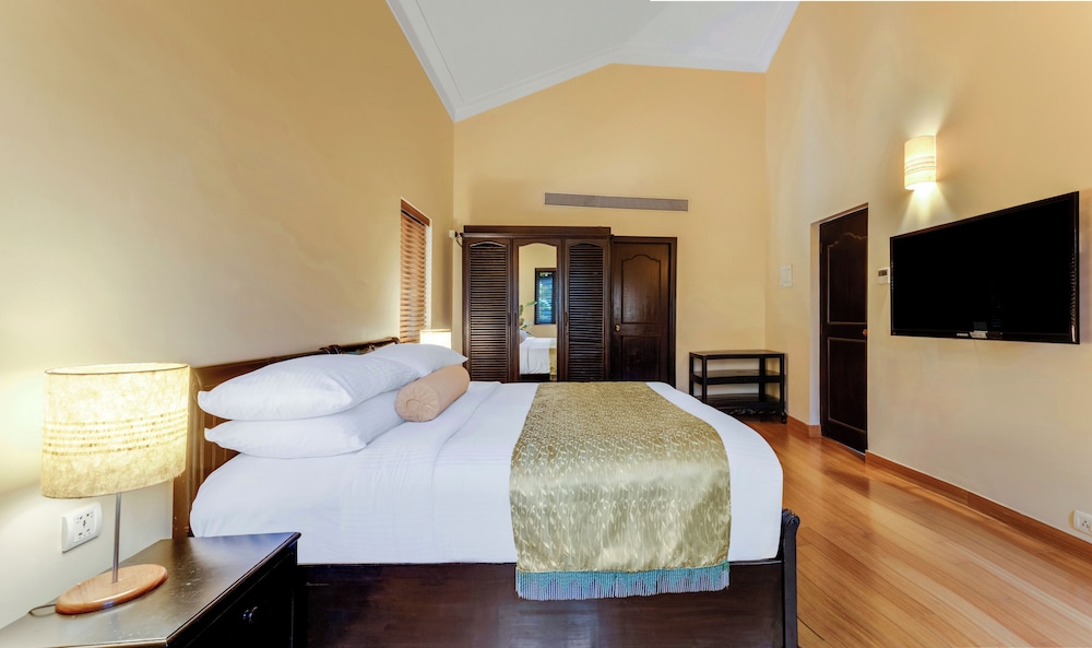 Oyo Premium Calangute Suites 14/53
