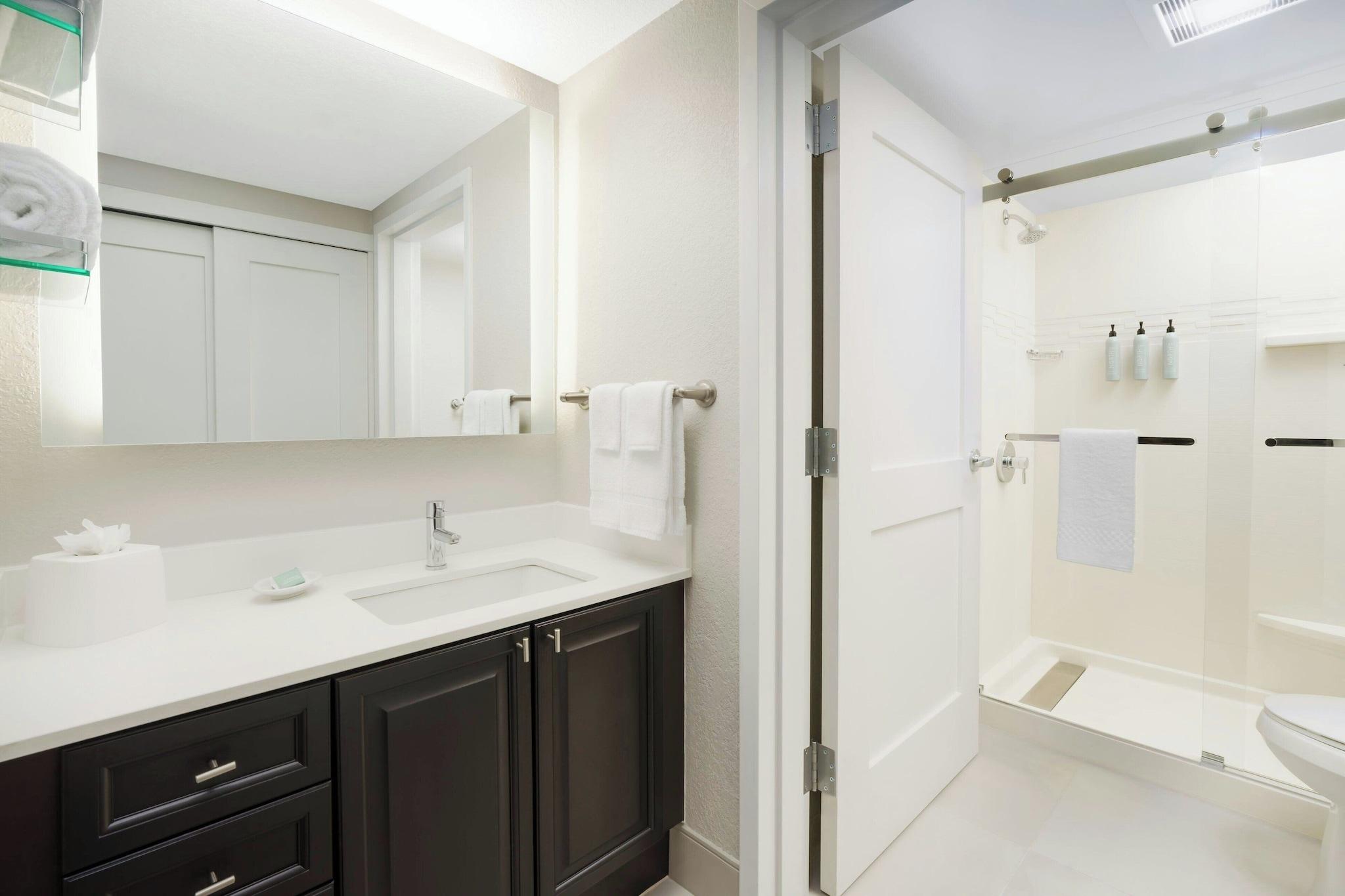 1 Bedroom, Suite, Accessible, Residence Inn Orlando Lake Buena Vista 3/3