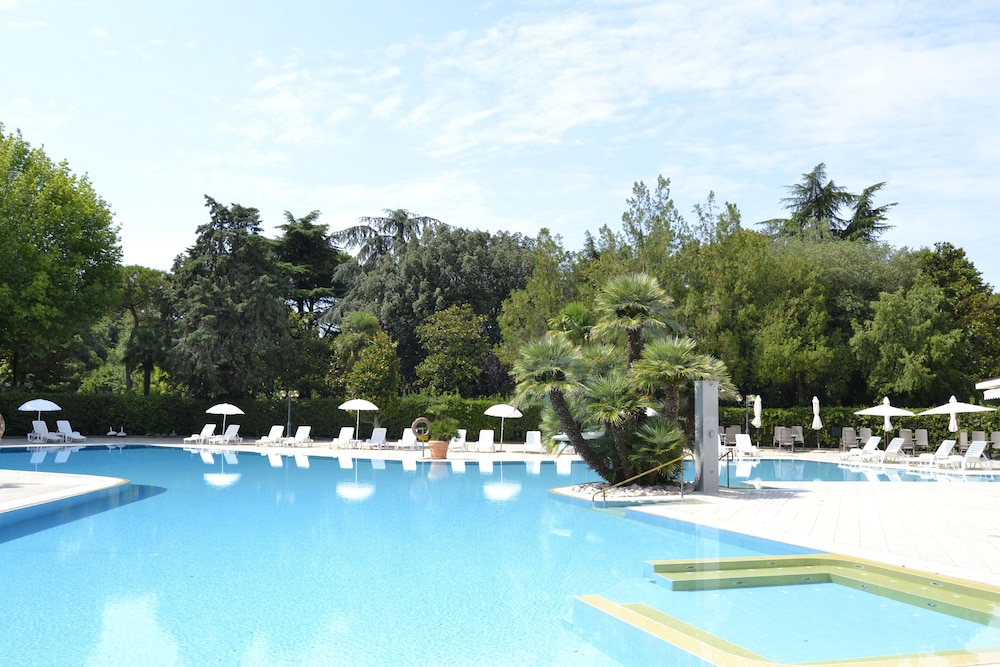 Hotel Terme Internazionale 55/59