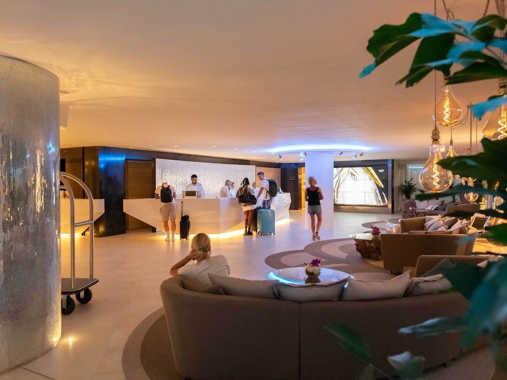 Amare Beach Hotel Ibiza - Adults Only 30/50