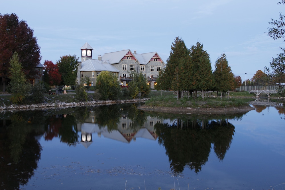 Calabogie Peaks Hotel, Ascend Hotel Member 47/50