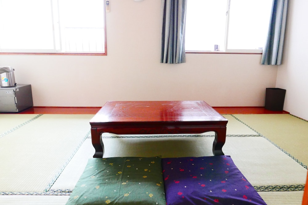 K S House Fuji View Hostel 21/62