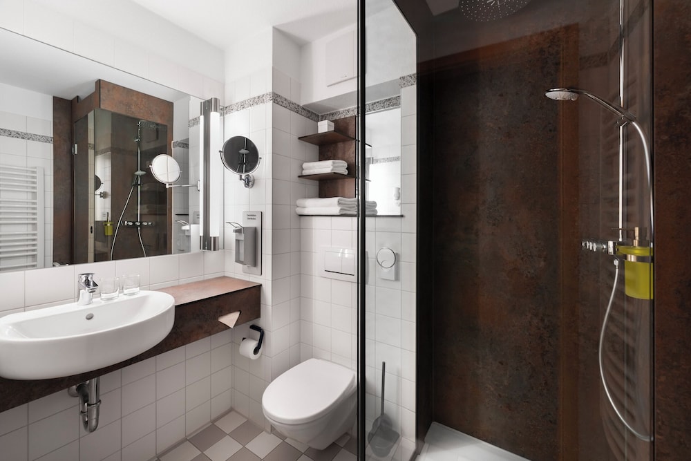 Designhotel + Congress Centrum Wienecke XI 50/50