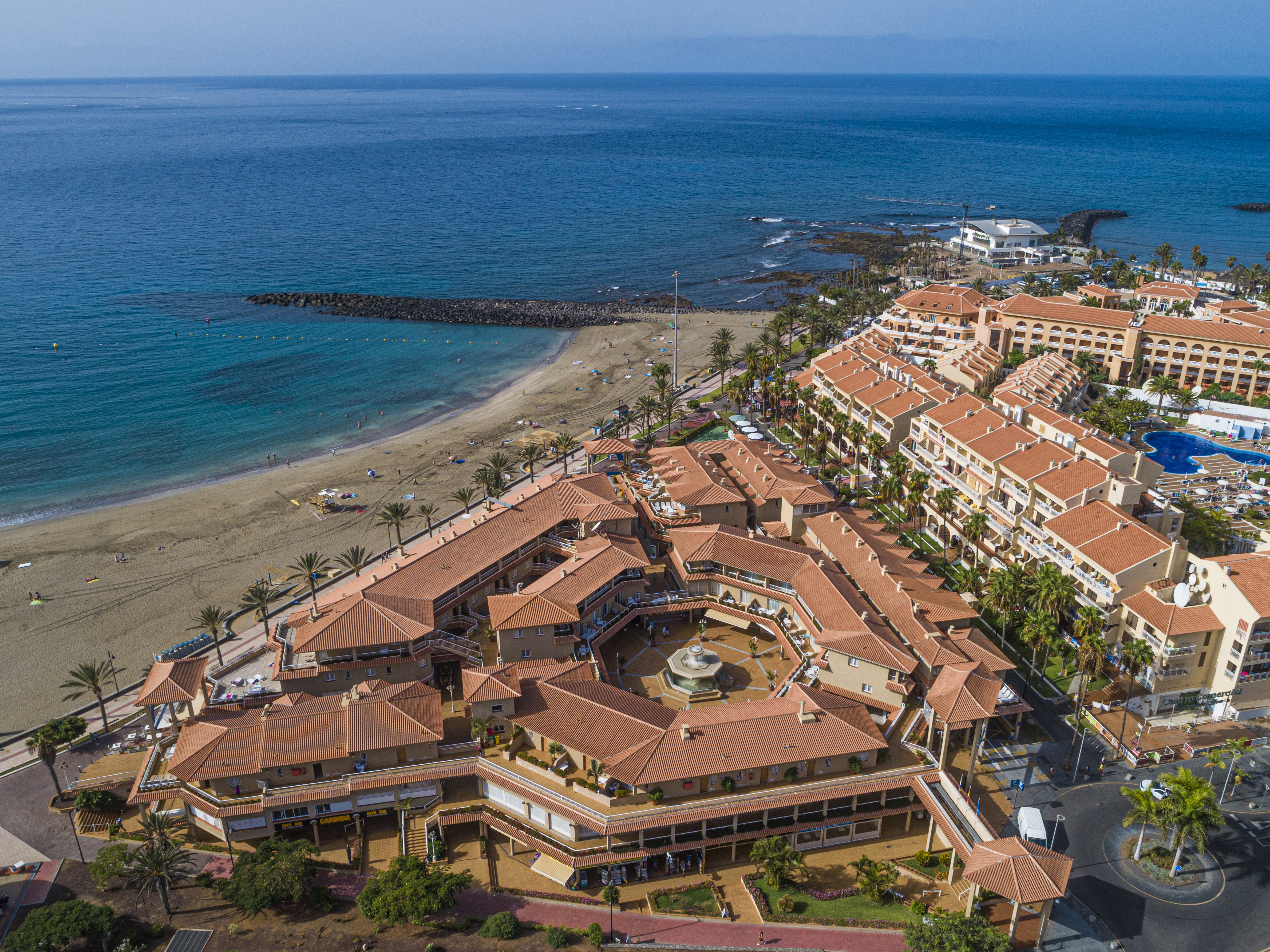 Apartamentos Vista Sur 45/50