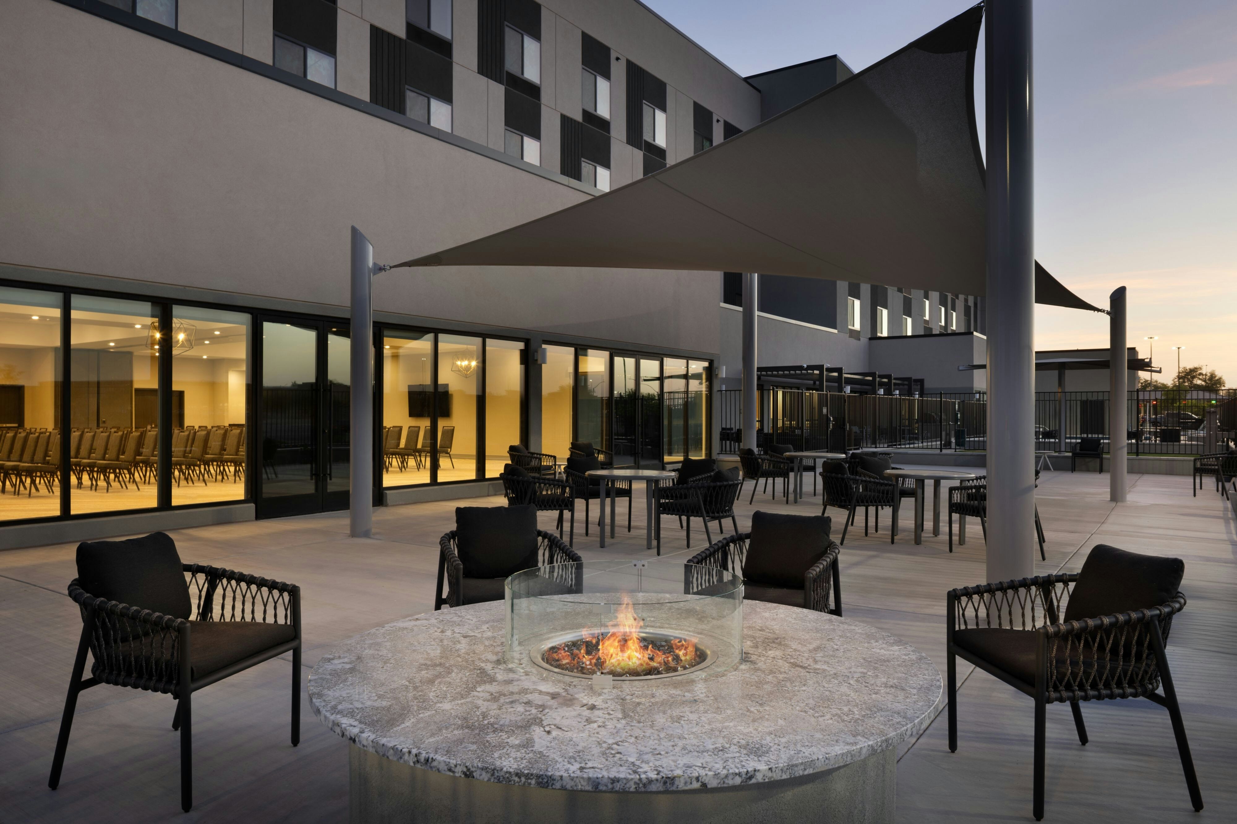 Fairfield By Marriott Inn & Suites Casa Grande 14/29