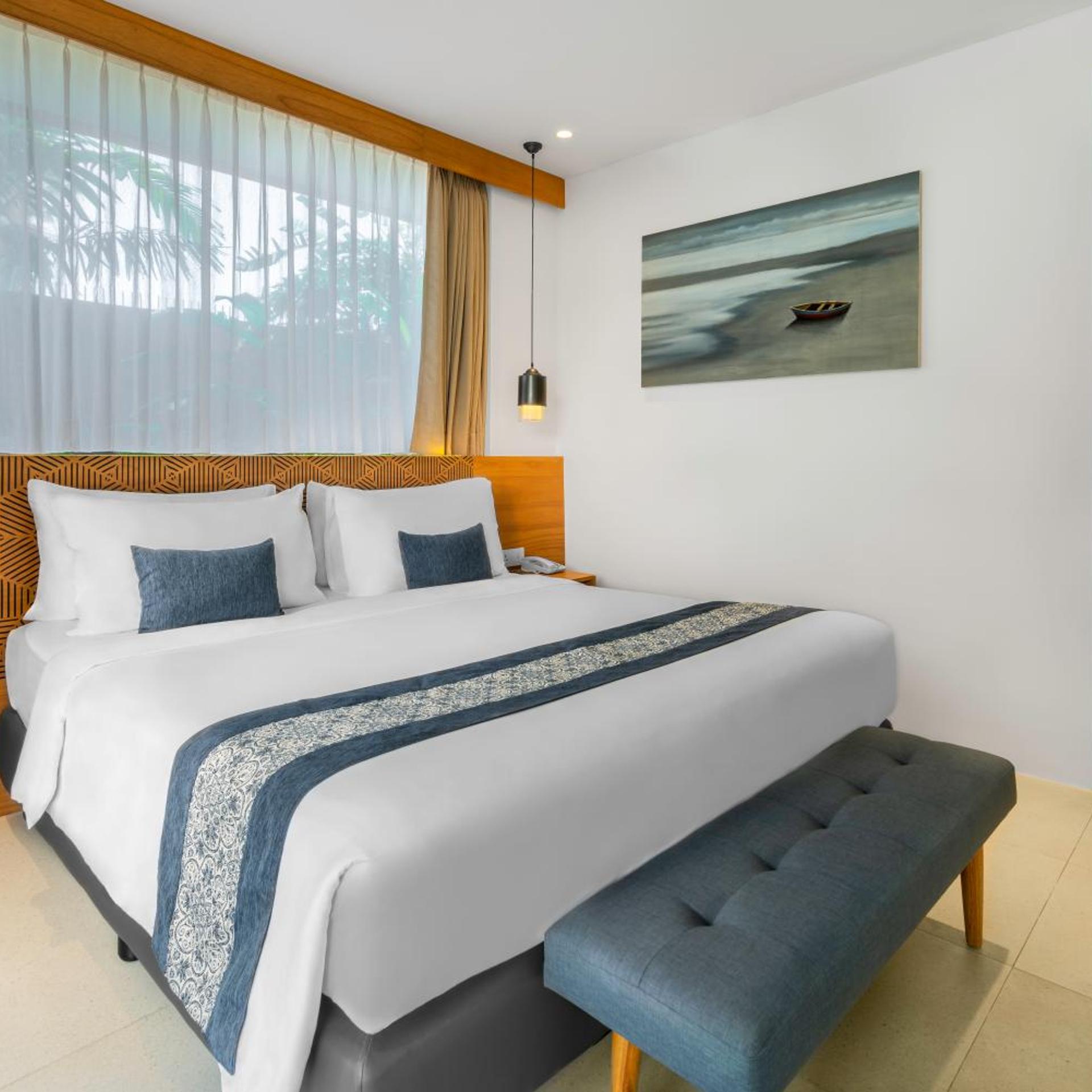 جناح رئاسي، Citadines Berawa Beach Bali Resort 2/10
