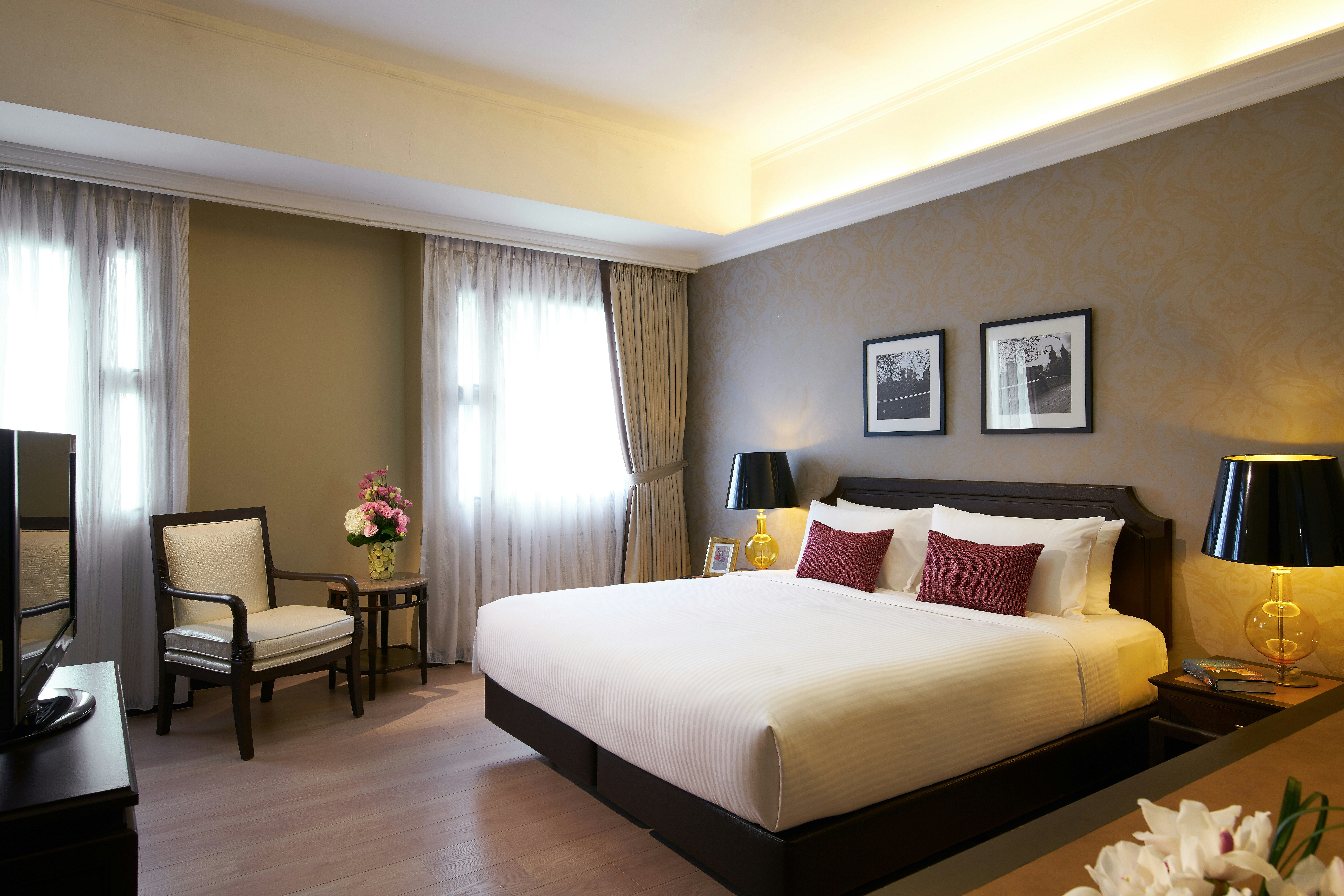 Orchard Parksuites 34/75