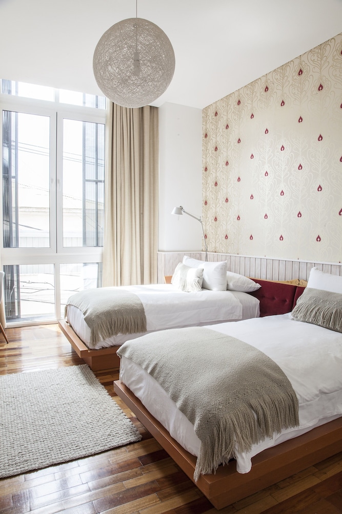 Hotel Palacio Astoreca 8/23