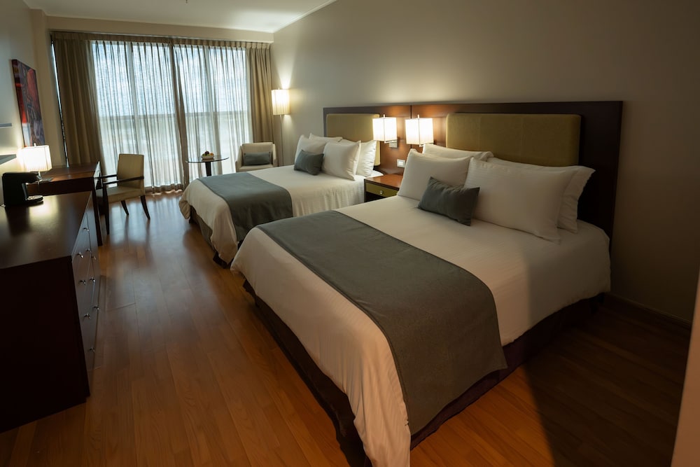 Ciudad de David Hotel Business 11/64