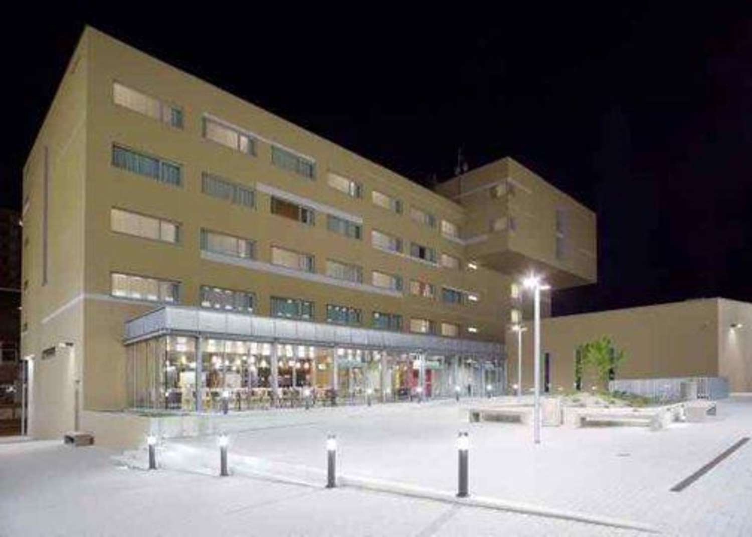 Clarion Congress Hotel Usti Nad Labem 2/20