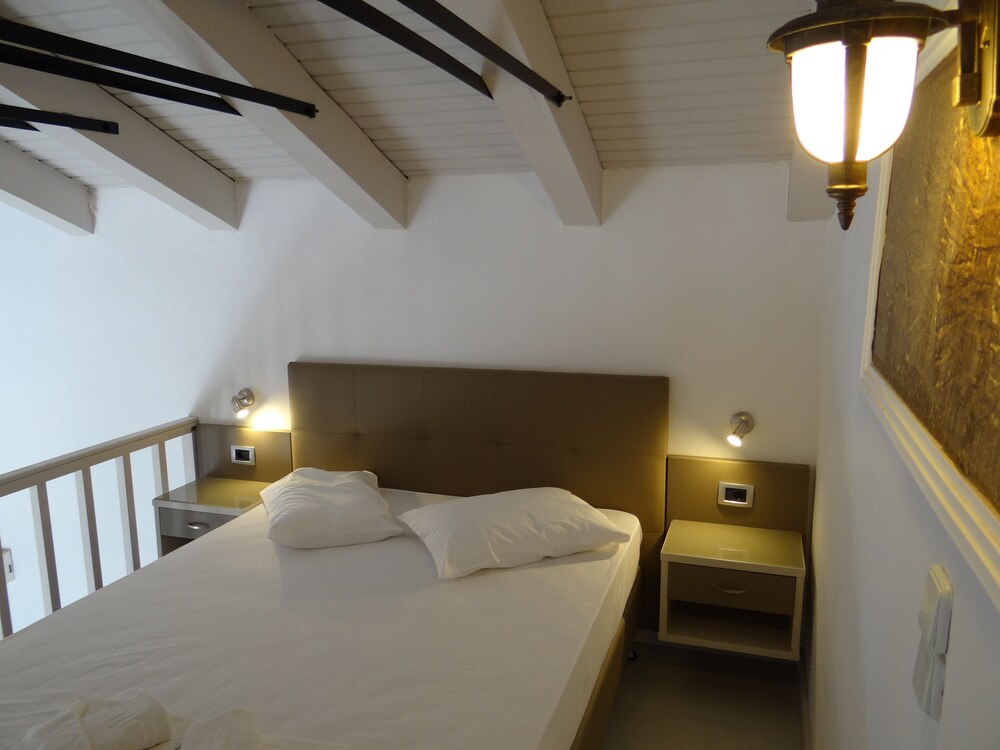 Perla Beach 12/60