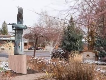 Travelodge by Wyndham Klamath Falls 12/21