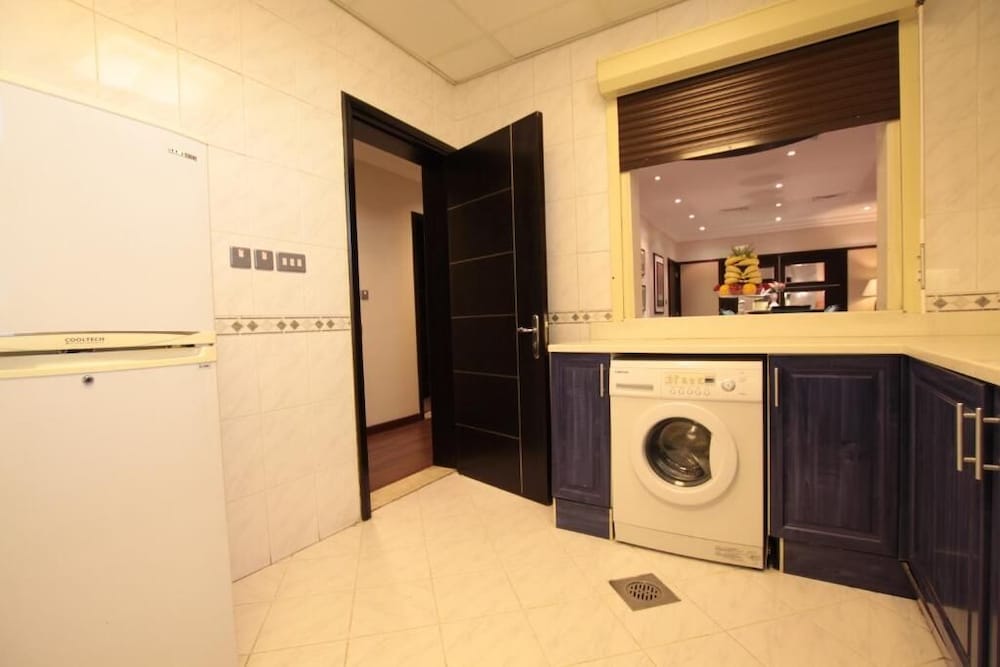 فندق بودل السالمية(Boudl Salmiya Hotel) 50/50