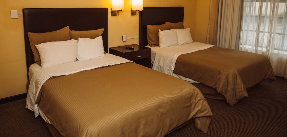 Hotel Rocaval San Cristobal de Las Casas 20/57