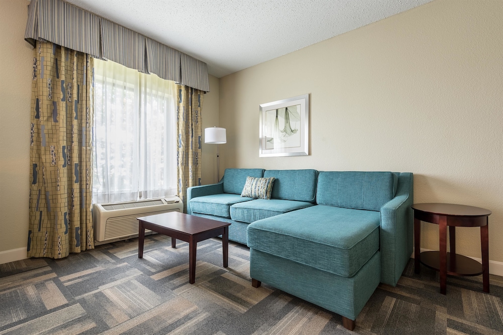 Hampton Inn & Suites Orlando-South Lake Buena Vista 36/49