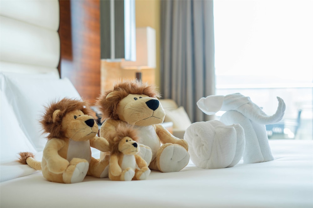 MGM Grand Sanya 21/50