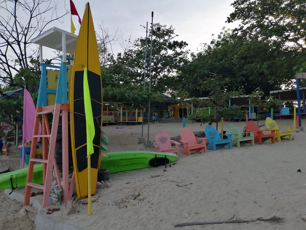 Mactan Newtown With Ocean View 40/50