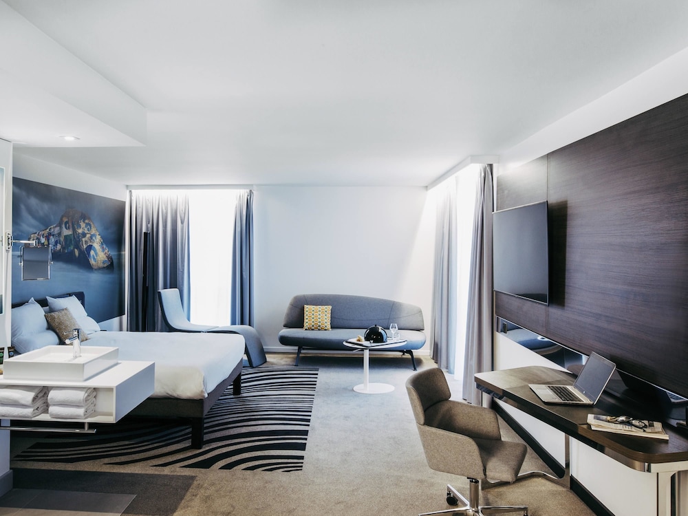 Novotel Paris Coeur D Orly Airport 40/72