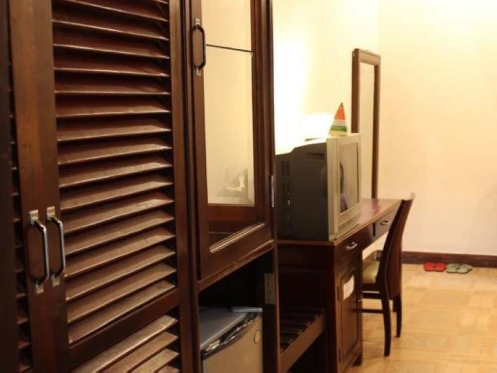 Saigon Park Resort 24/50