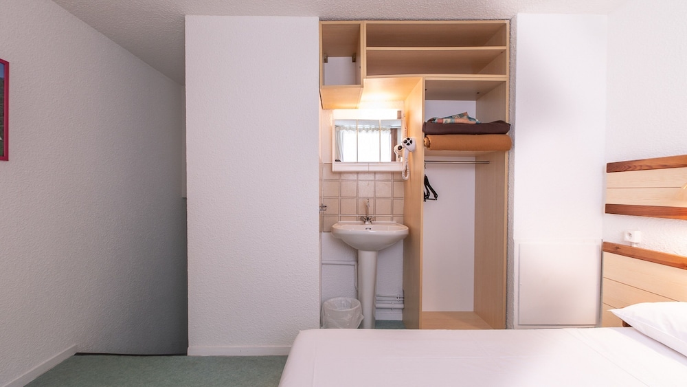 Residence Vacanceole Les Gorges Rouges 18/60