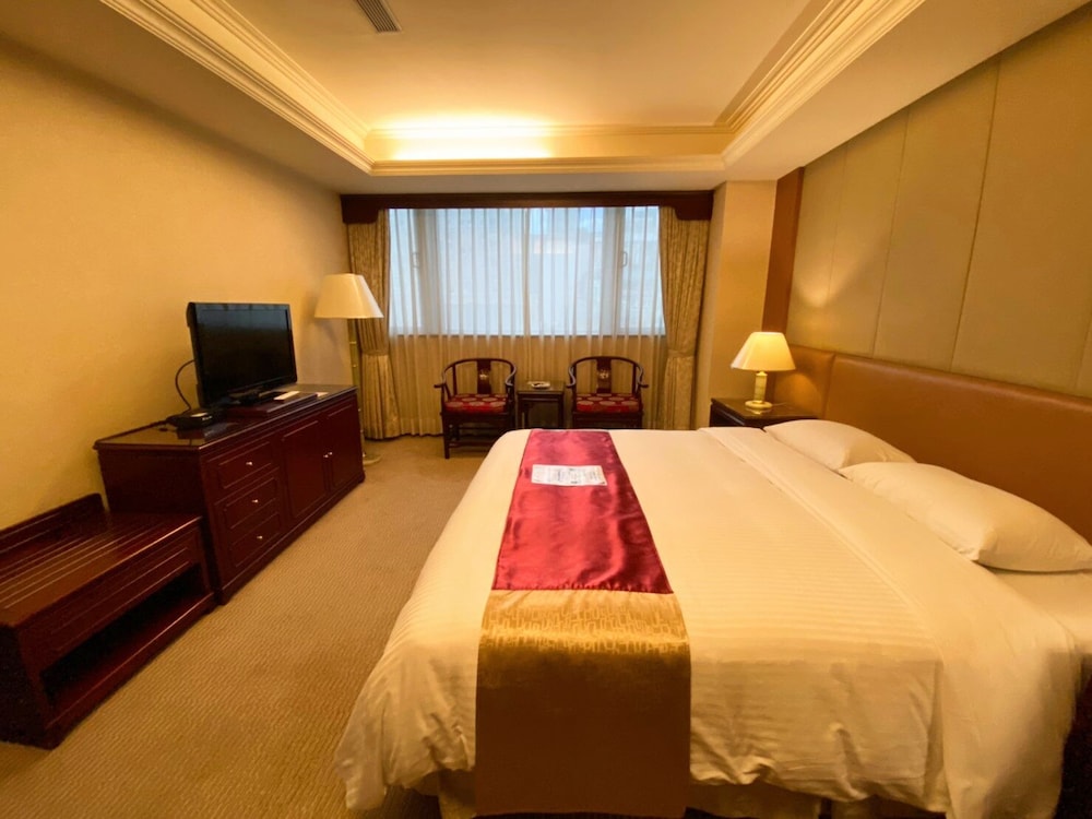 Kyoto Taipei Hotel 49/68