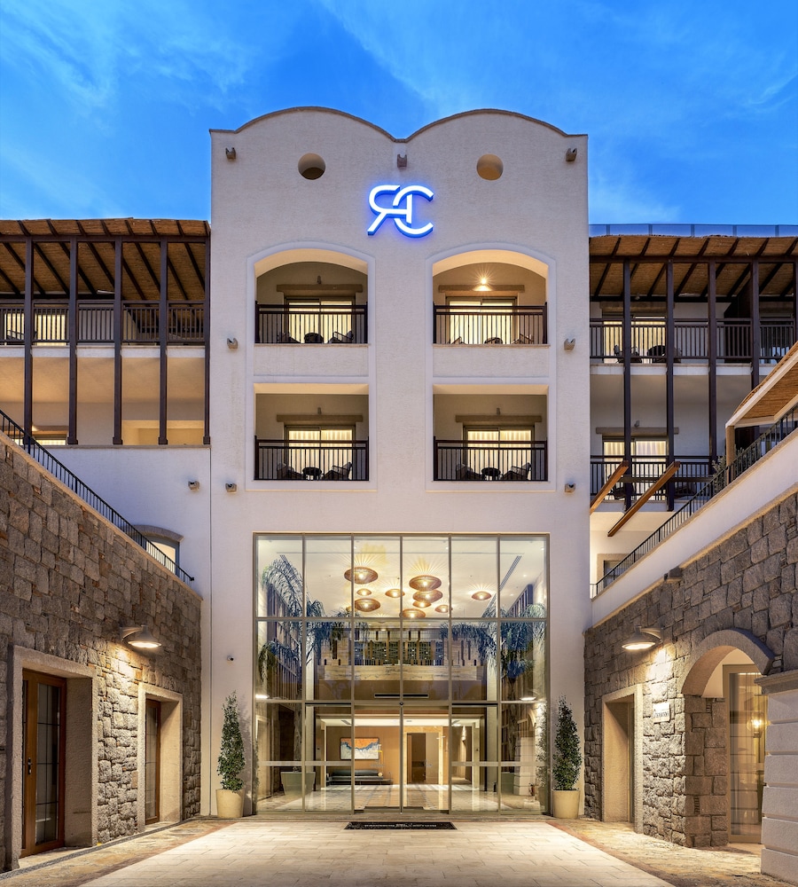 Radisson Collection Hotel Bodrum in BODRUM