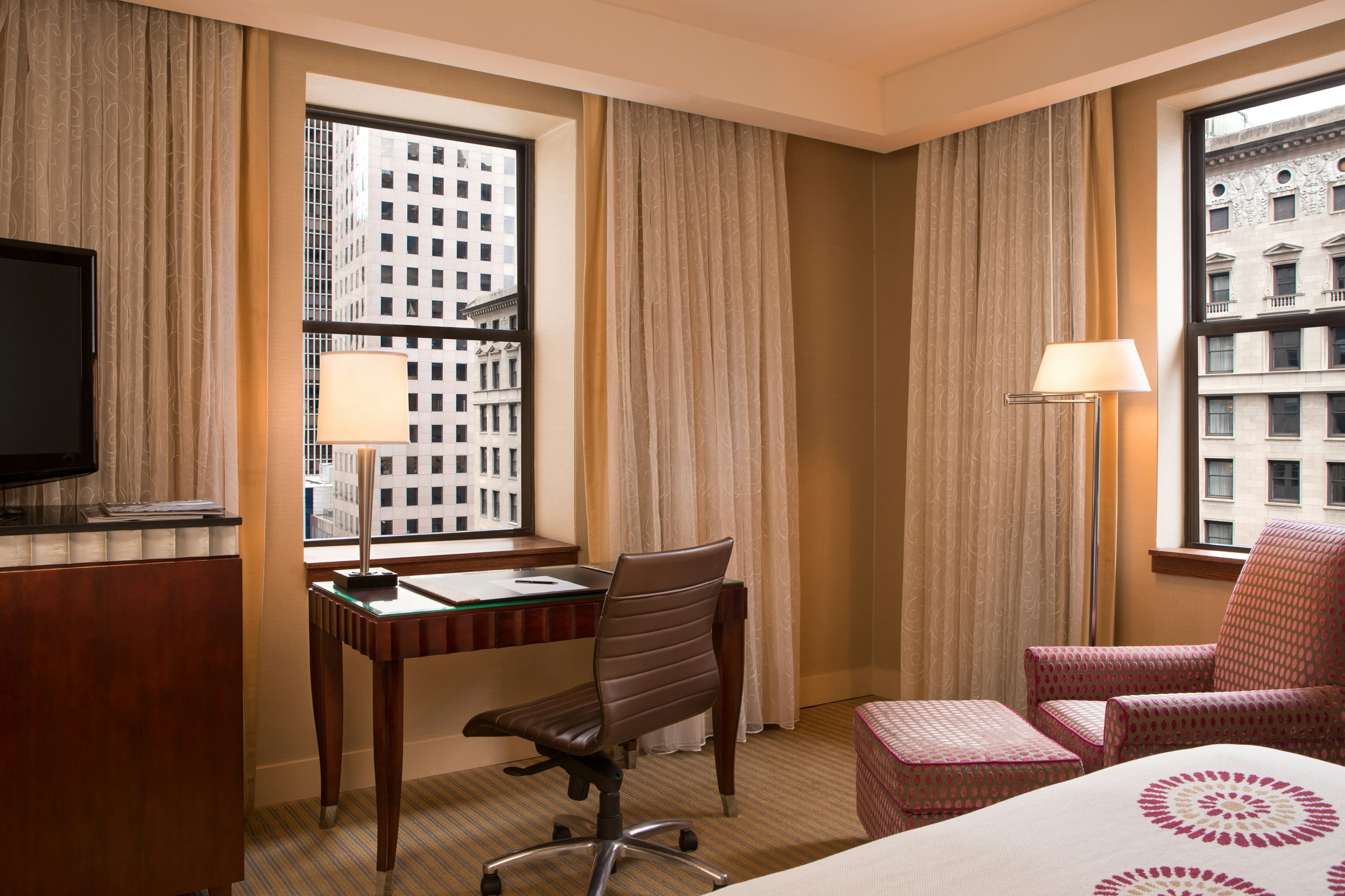 Millennium Hotel Knickerbocker Chicago 44/50