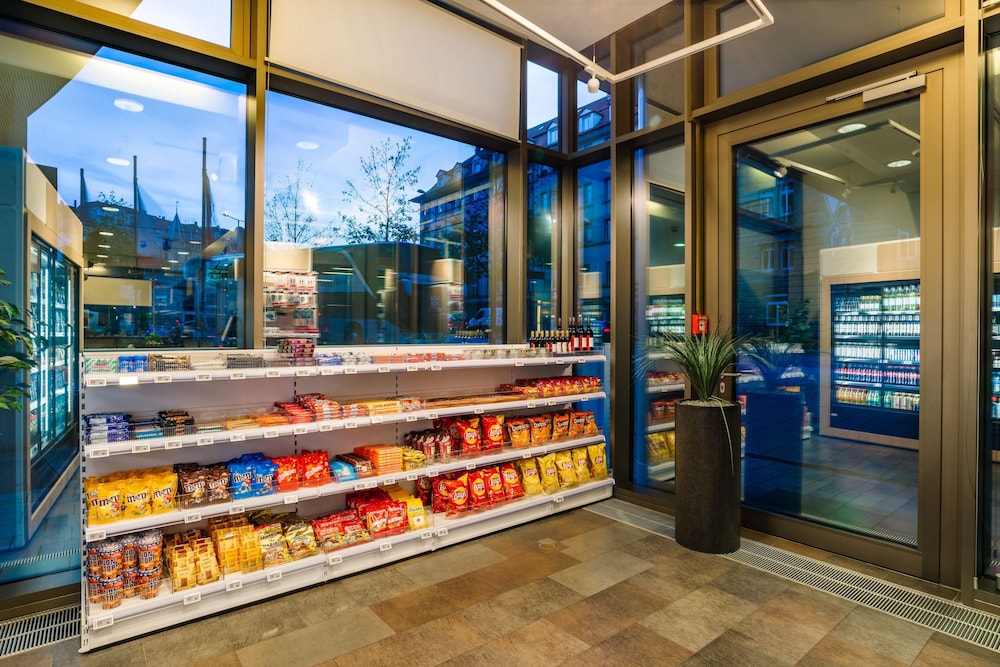 Park Inn By Radisson Stuttgart 37/73