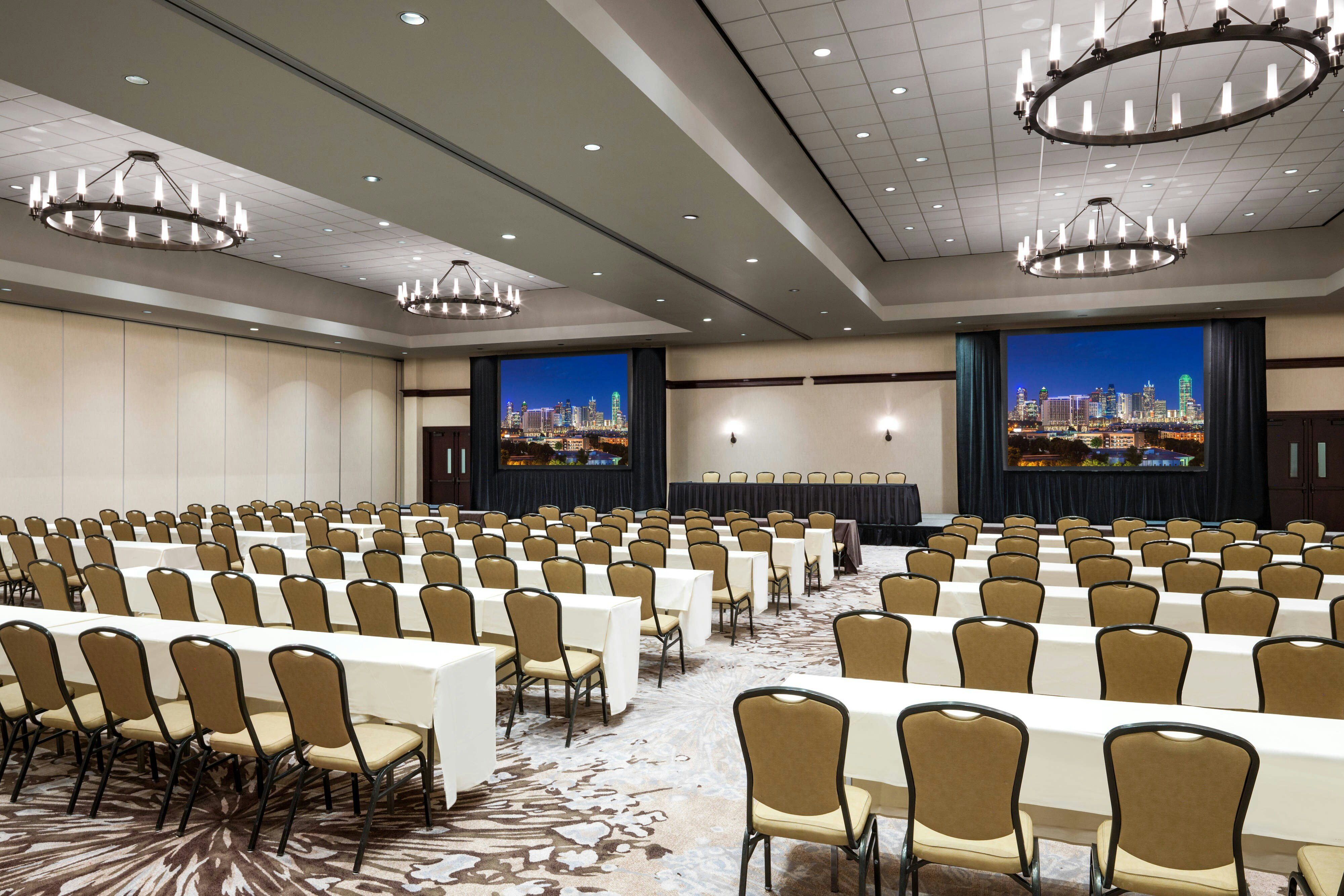 The Westin Dallas Fort Worth Airport 55/59