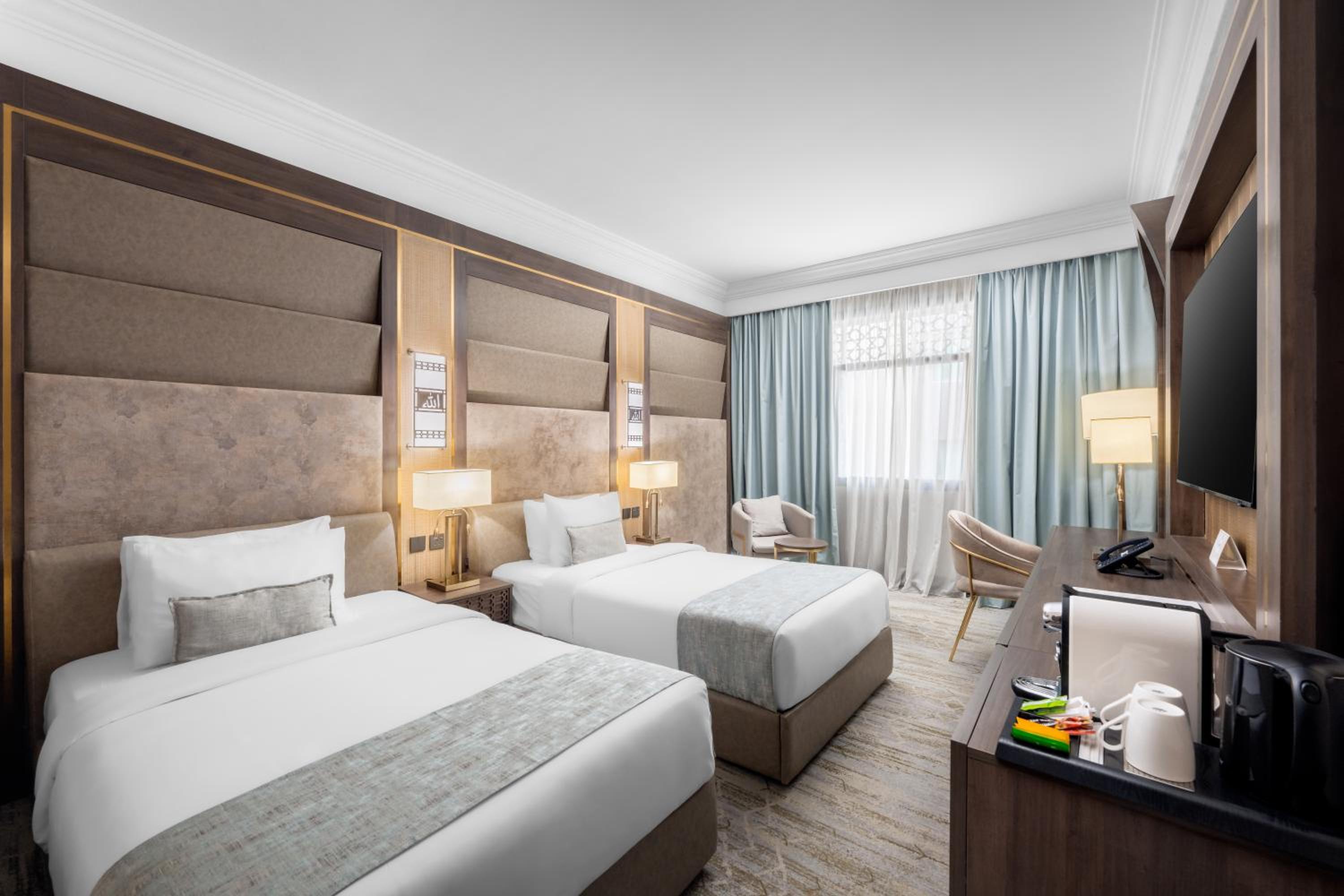Grand Millennium Al Haram Hotel 23/58