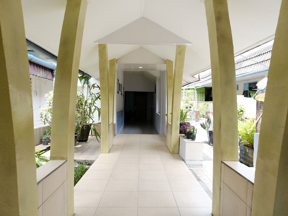 Hotel Martani 2/50