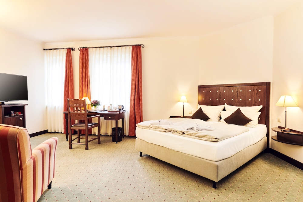 Best Western Soibelmanns Lutherstadt Wittenberg 20/56
