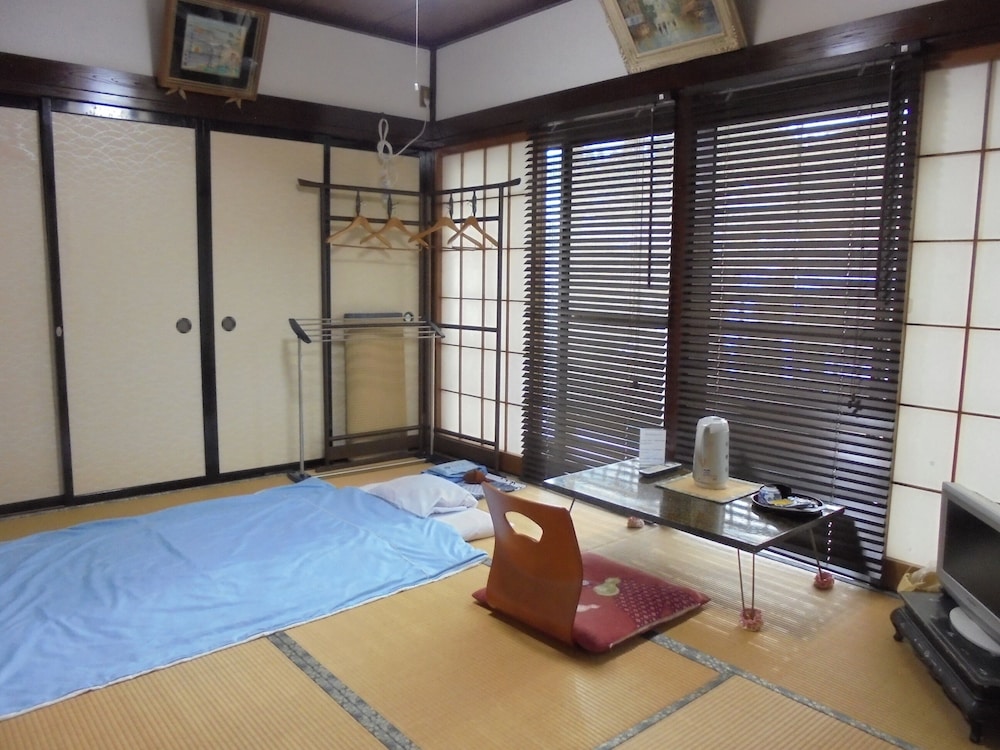 Tamonkan 16/44