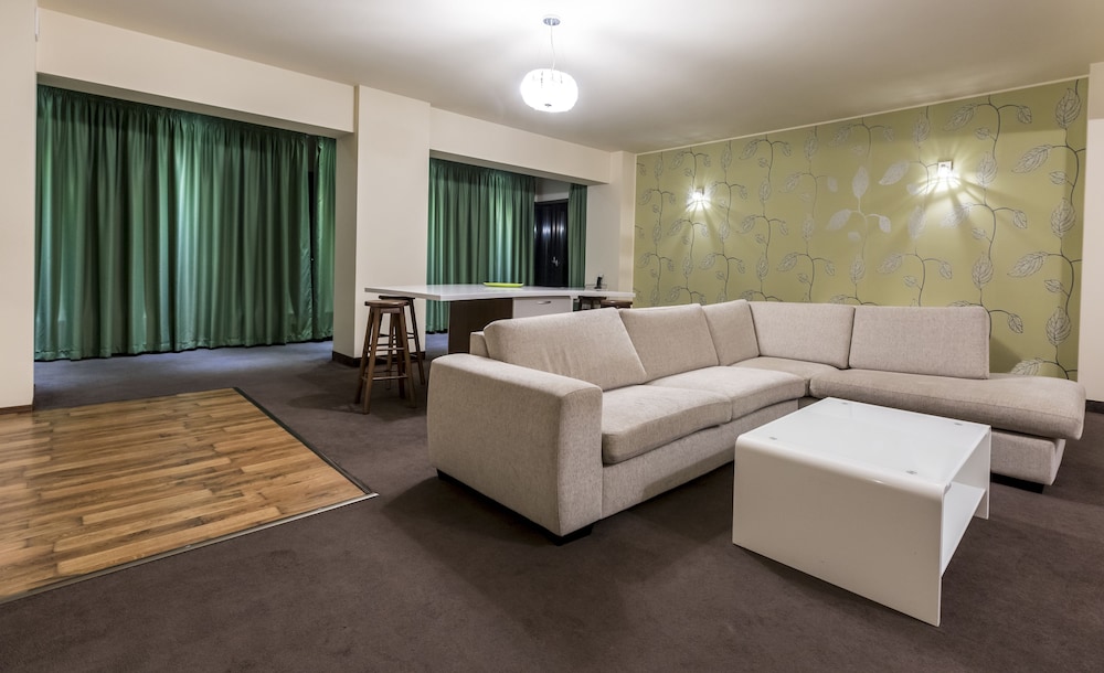 Orhideea Residence Spa 52/75
