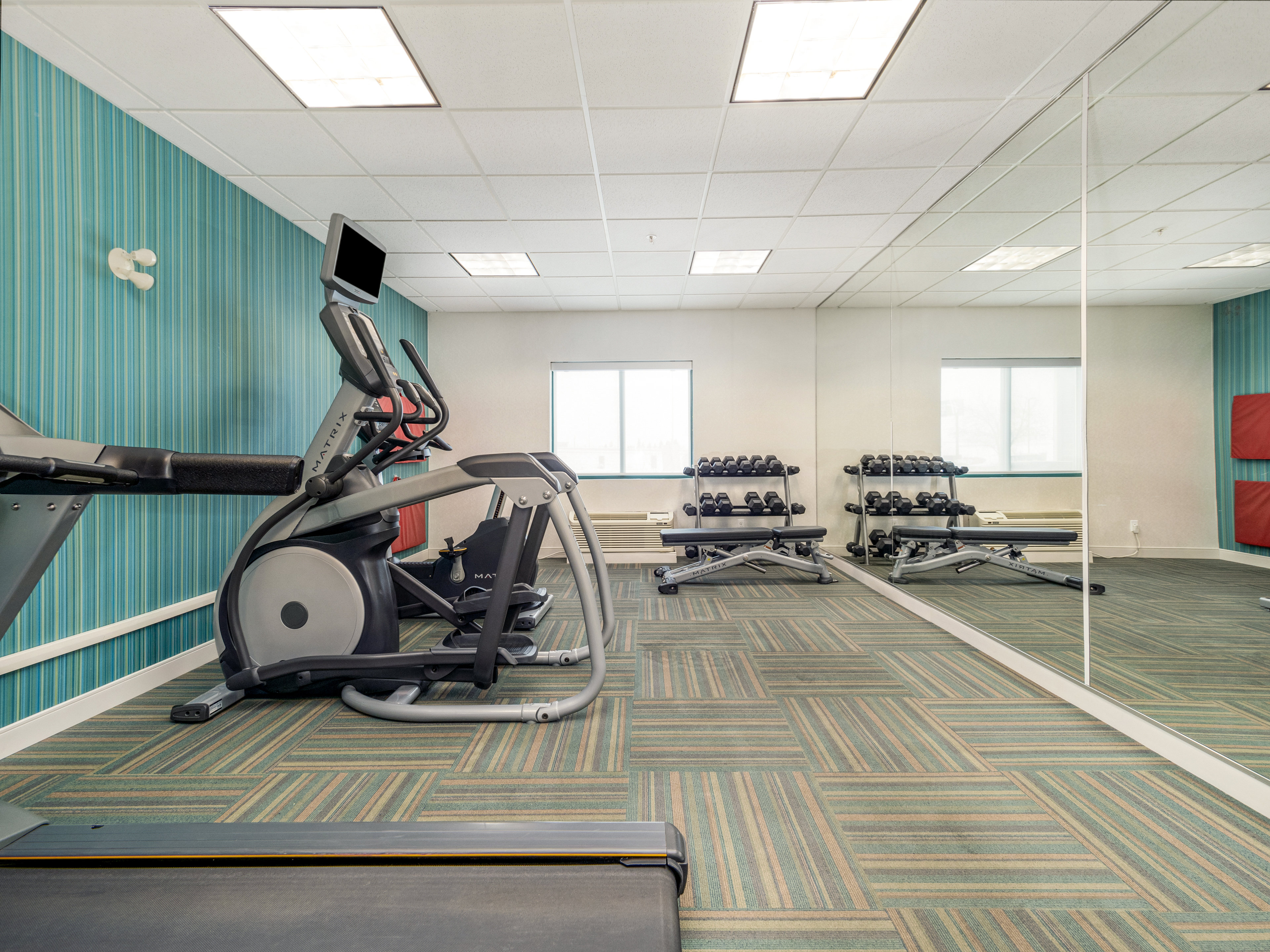 Holiday Inn Express Hotel Suites Medicine Hat Transcanada Hwy 44/75