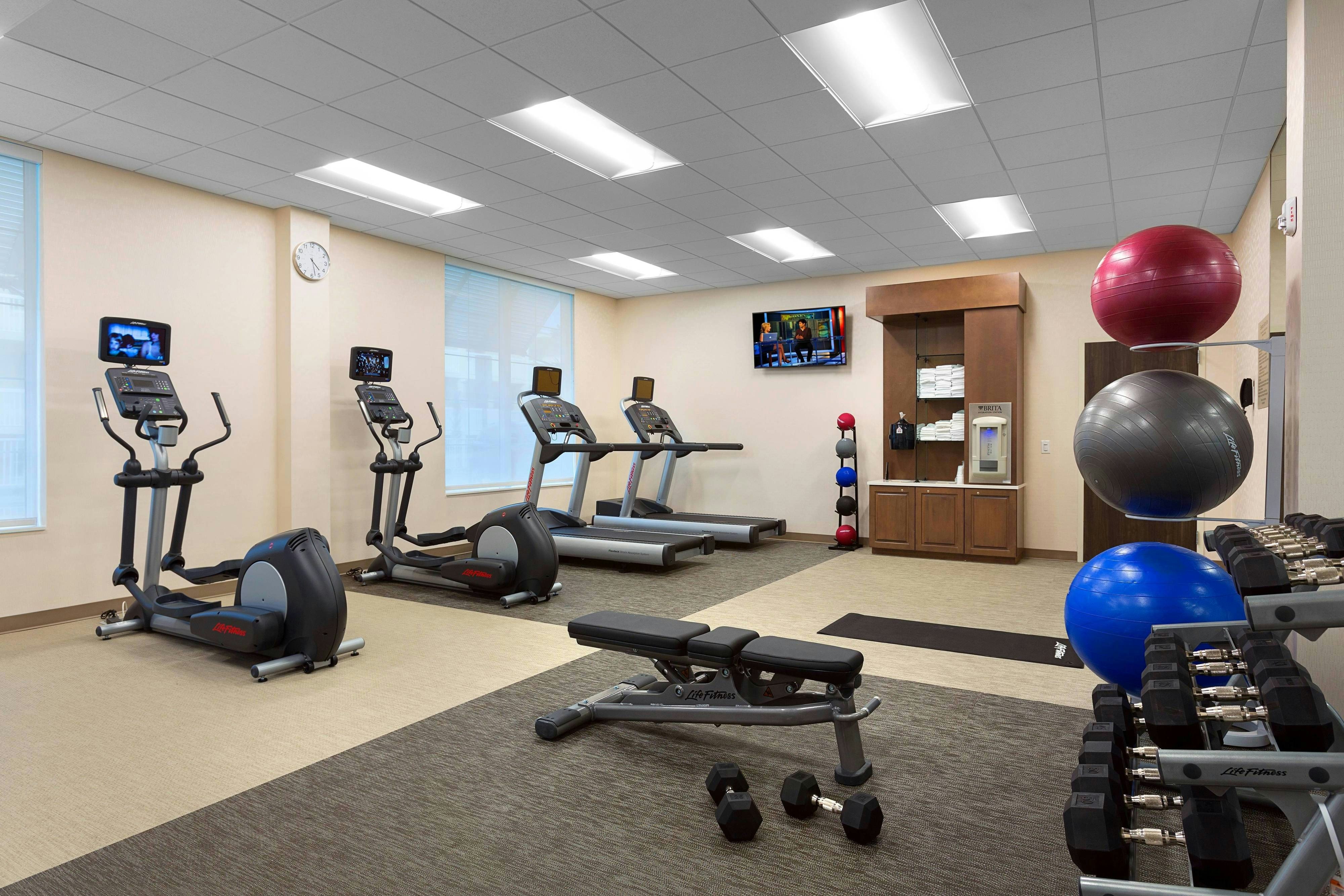 Springhill Suites New Smyrna Beach 4/21